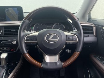 LEXUS RX - 6