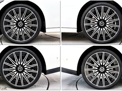 MERCEDES-BENZ CLE - 6