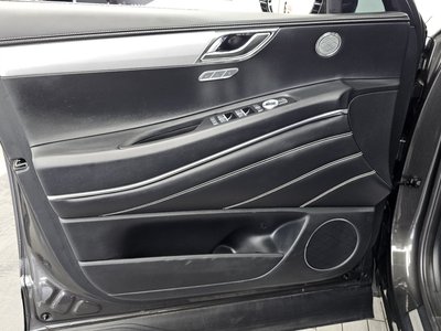 صورة مصغرة 14 لـ 2023 Genesis GV80