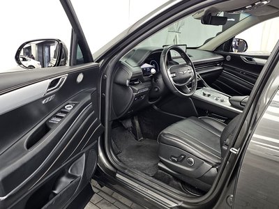 صورة مصغرة 13 لـ 2023 Genesis GV80