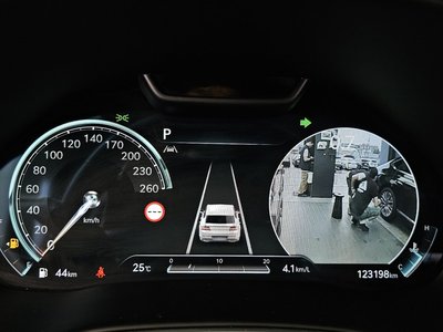 صورة مصغرة 11 لـ 2023 Genesis GV80