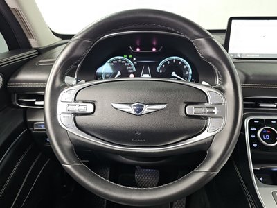 صورة مصغرة 19 لـ 2023 Genesis GV80