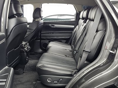 صورة مصغرة 16 لـ 2023 Genesis GV80