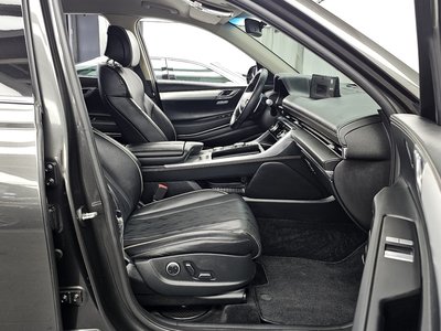 صورة مصغرة 17 لـ 2023 Genesis GV80