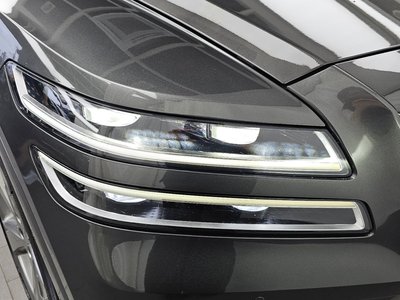 2023 Genesis GV80 照片 9