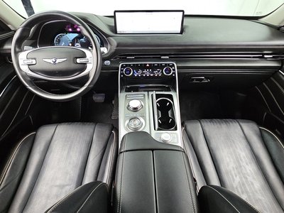 2023 Genesis GV80 照片 5