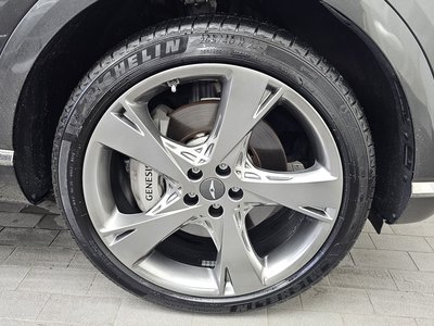 2023 Genesis GV80 照片 8
