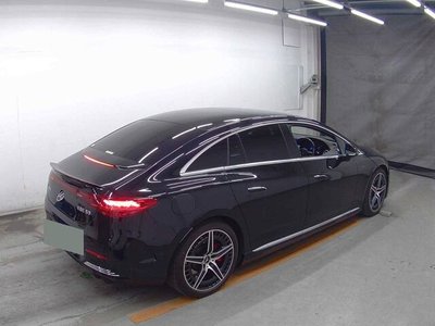 MERCEDES-BENZ EQE - 5