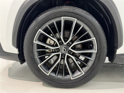 2023 Lexus NX 缩略图 38