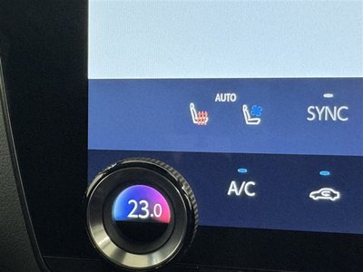 2023 Lexus NX 缩略图 20