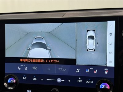 2023 Lexus NX 缩略图 14