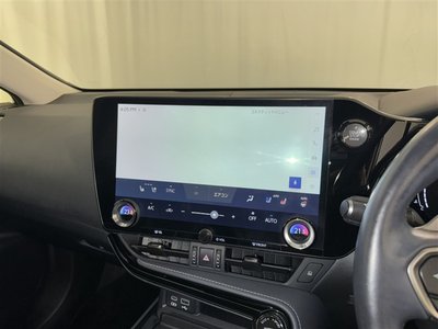 2023 Lexus NX 缩略图 11