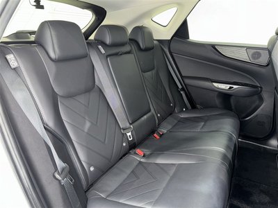 2023 Lexus NX 缩略图 32