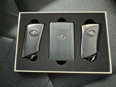 2023 Lexus NX 缩略图 27