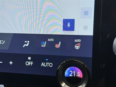 2023 Lexus NX 缩略图 19