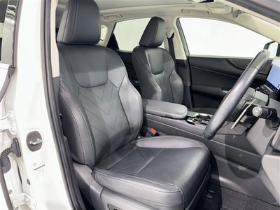 2023 Lexus NX 缩略图 28