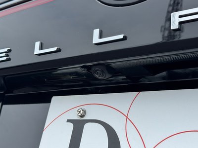 2025 Toyota VELLFIRE — миниатюра 34
