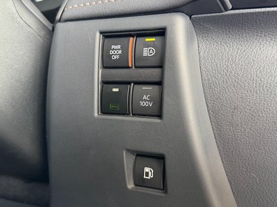 2025 Toyota VELLFIRE — миниатюра 76