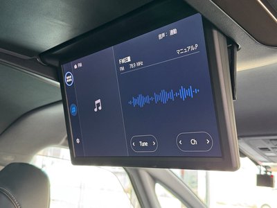 2025 Toyota VELLFIRE photo 3