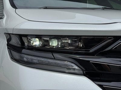 2025 Toyota VELLFIRE — миниатюра 22