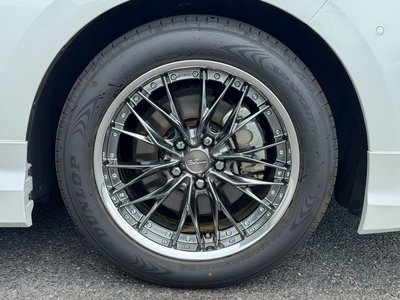 2025 Toyota VELLFIRE — миниатюра 14