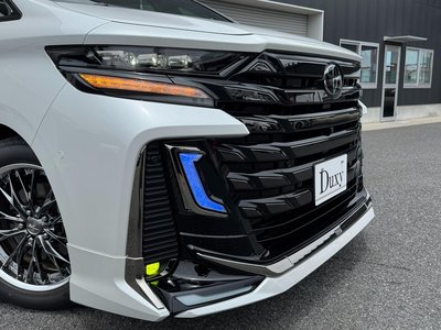 2025 Toyota VELLFIRE — миниатюра 15
