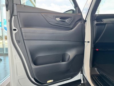 2025 Toyota VELLFIRE — миниатюра 49