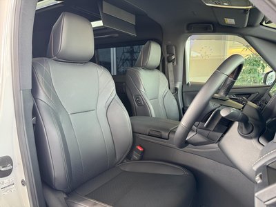 2025 Toyota VELLFIRE — миниатюра 46