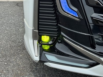 2025 Toyota VELLFIRE — миниатюра 23