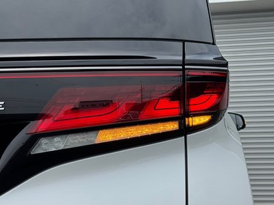 2025 Toyota VELLFIRE — миниатюра 37