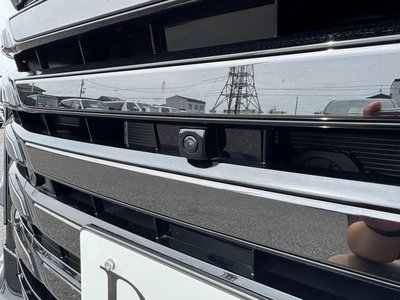 2025 Toyota VELLFIRE — миниатюра 20