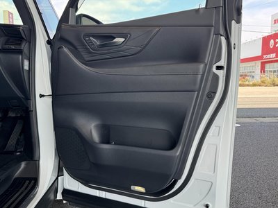 2025 Toyota VELLFIRE — миниатюра 43