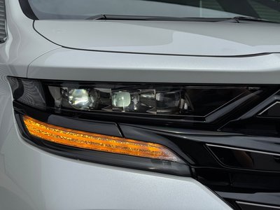 2025 Toyota VELLFIRE — миниатюра 21