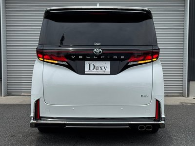 2025 Toyota VELLFIRE — миниатюра 29