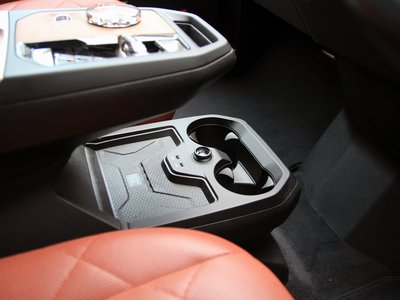 2023 BMW IX 缩略图 43