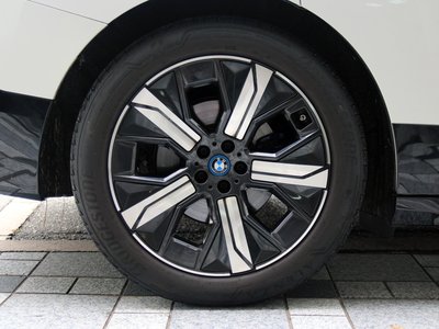 2023 BMW IX 缩略图 22