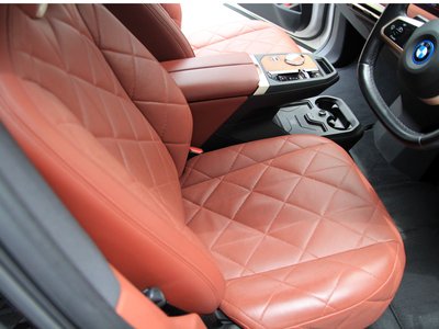 2023 BMW IX 缩略图 37