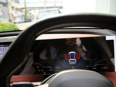 2023 BMW IX 缩略图 38