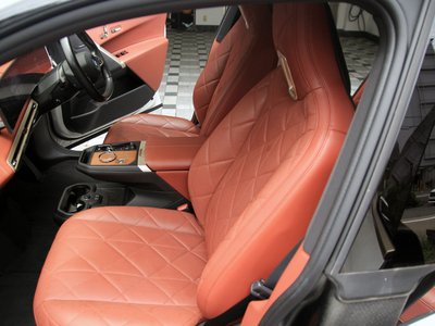 2023 BMW IX 缩略图 49