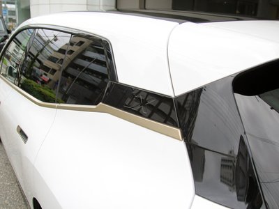 2023 BMW IX 缩略图 24