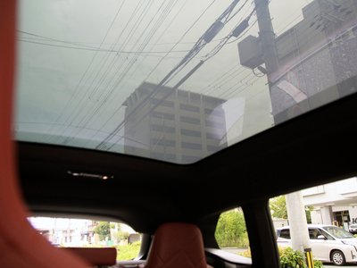 2023 BMW IX 缩略图 51