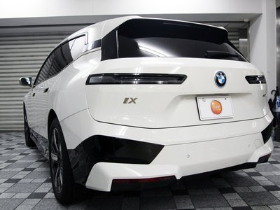 2023 BMW IX — фото 7
