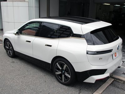 2023 BMW IX 缩略图 26