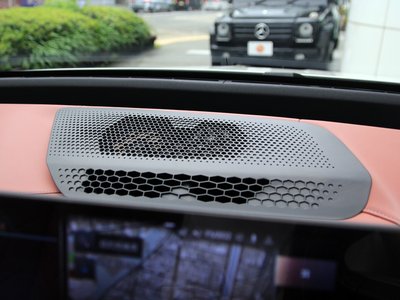 2023 BMW IX 缩略图 46