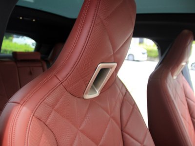 2023 BMW IX 缩略图 47