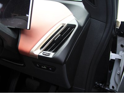 2023 BMW IX 缩略图 44