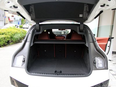 2023 BMW IX 缩略图 28