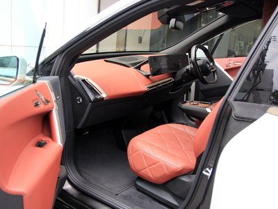 2023 BMW IX 缩略图 48