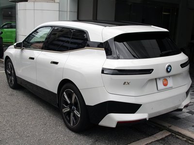 2023 BMW IX 缩略图 25