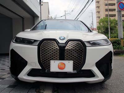 2023 BMW IX 缩略图 12
